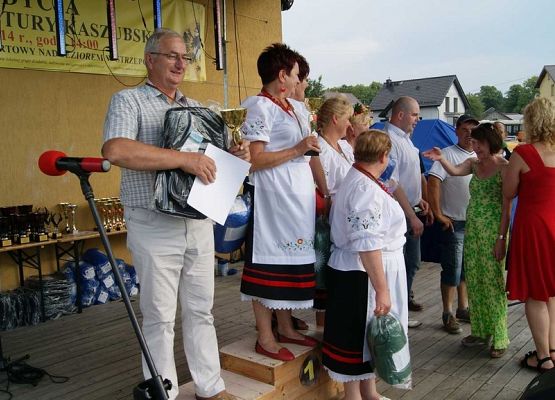 Grafika 251: V Festiwal Kultury Kaszubskiej