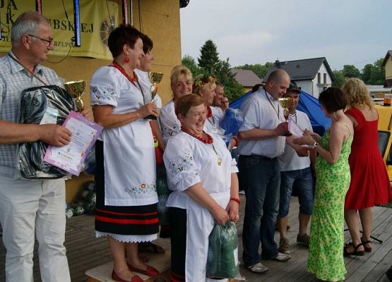 Grafika 252: V Festiwal Kultury Kaszubskiej