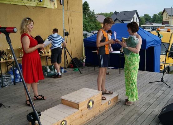 Grafika 255: V Festiwal Kultury Kaszubskiej