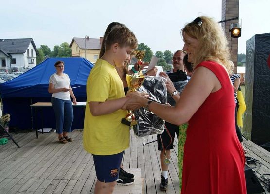 Grafika 256: V Festiwal Kultury Kaszubskiej