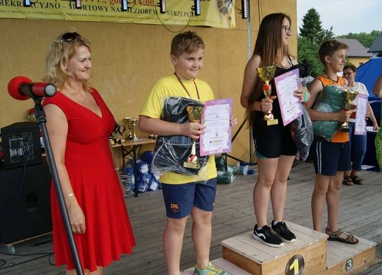 Grafika 257: V Festiwal Kultury Kaszubskiej