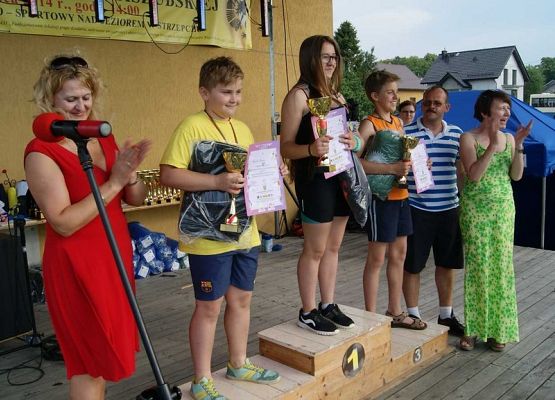 Grafika 258: V Festiwal Kultury Kaszubskiej