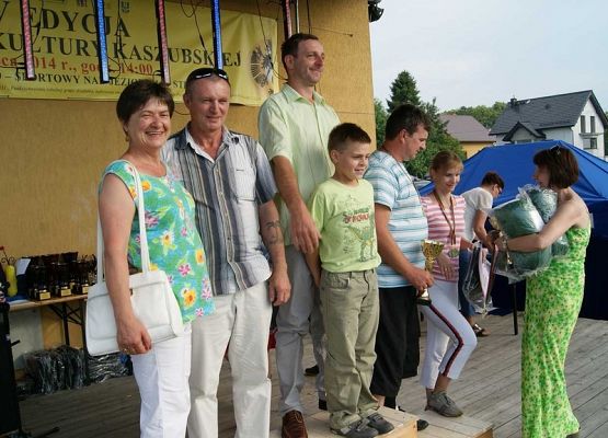 Grafika 260: V Festiwal Kultury Kaszubskiej