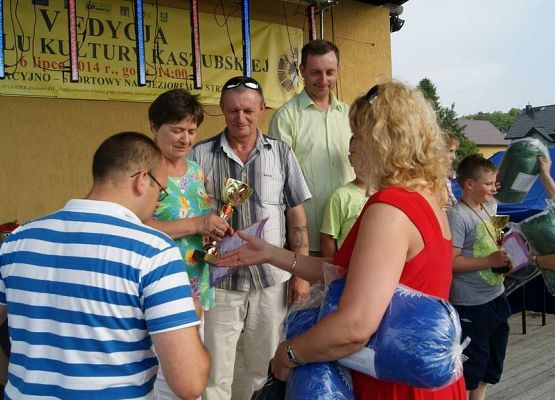 Grafika 263: V Festiwal Kultury Kaszubskiej
