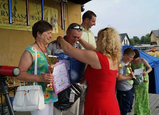 Grafika 261: V Festiwal Kultury Kaszubskiej