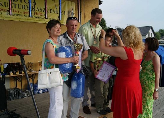 Grafika 264: V Festiwal Kultury Kaszubskiej