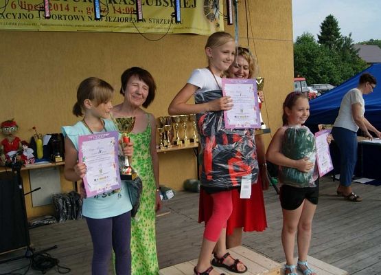 Grafika 268: V Festiwal Kultury Kaszubskiej