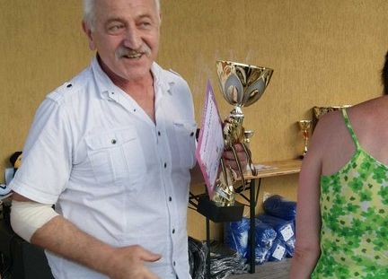 Grafika 269: V Festiwal Kultury Kaszubskiej