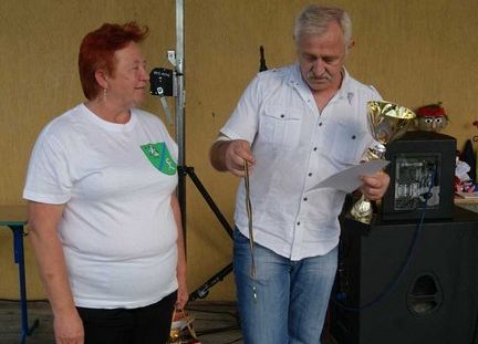 Grafika 271: V Festiwal Kultury Kaszubskiej