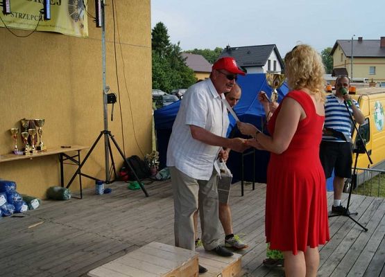 Grafika 272: V Festiwal Kultury Kaszubskiej