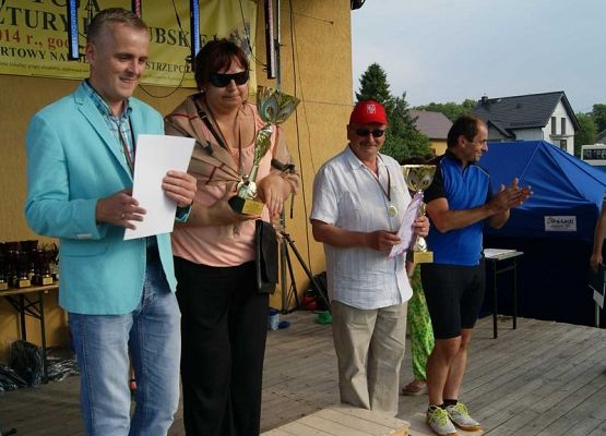 Grafika 274: V Festiwal Kultury Kaszubskiej