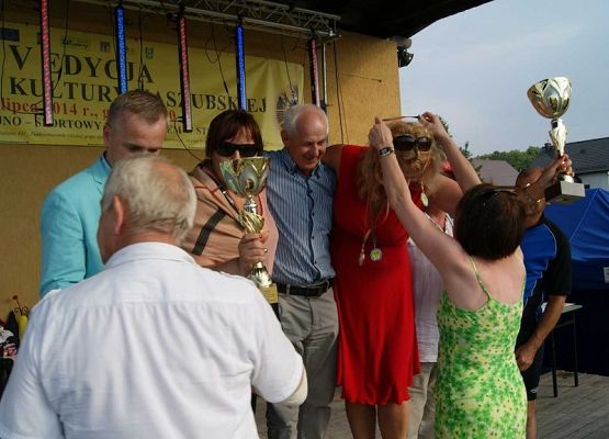Grafika 276: V Festiwal Kultury Kaszubskiej