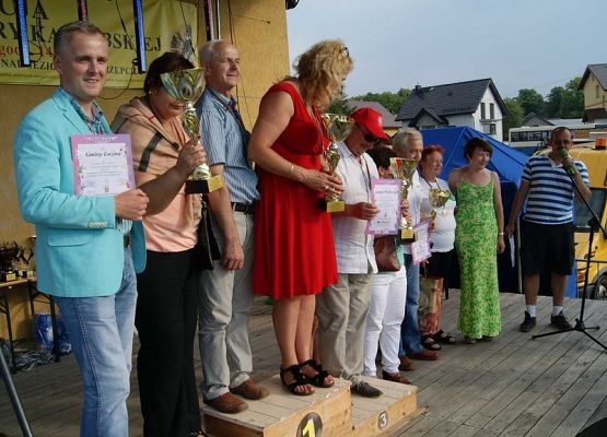 Grafika 279: V Festiwal Kultury Kaszubskiej