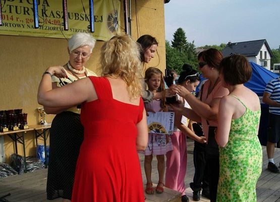Grafika 280: V Festiwal Kultury Kaszubskiej