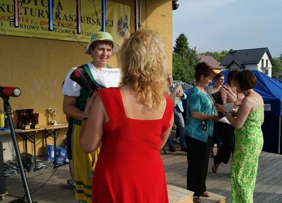 Grafika 282: V Festiwal Kultury Kaszubskiej