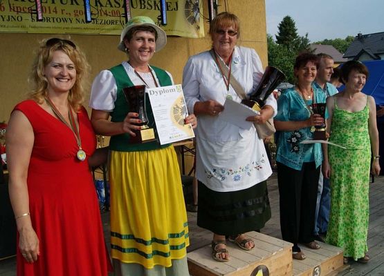 Grafika 284: V Festiwal Kultury Kaszubskiej