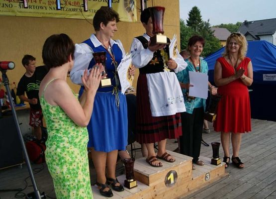 Grafika 287: V Festiwal Kultury Kaszubskiej