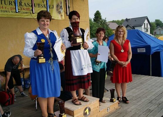 Grafika 288: V Festiwal Kultury Kaszubskiej