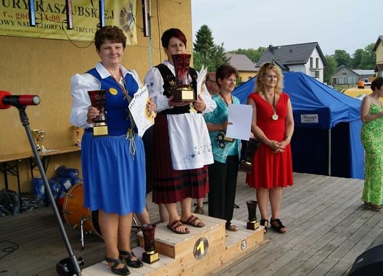 Grafika 289: V Festiwal Kultury Kaszubskiej