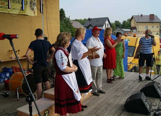 Grafika 292: V Festiwal Kultury Kaszubskiej