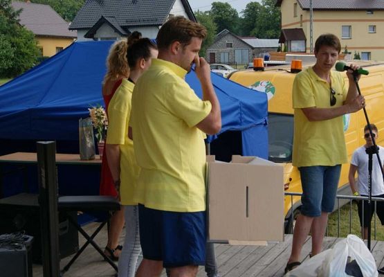 Grafika 293: V Festiwal Kultury Kaszubskiej