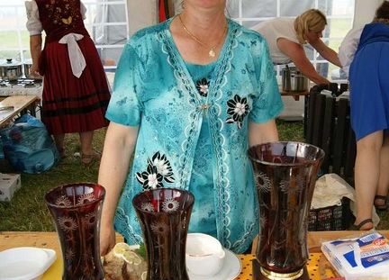 Grafika 294: V Festiwal Kultury Kaszubskiej