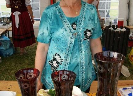 Grafika 295: V Festiwal Kultury Kaszubskiej