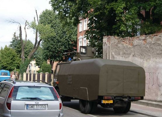 Grafika 1: Piknik historyczny 2014