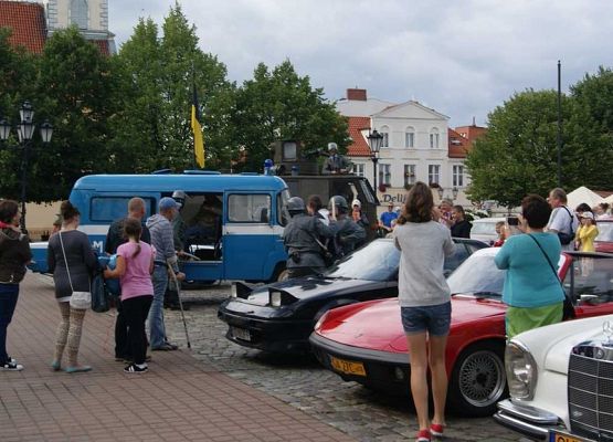 Grafika 4: Piknik historyczny 2014