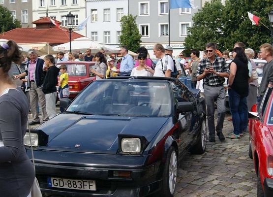 Grafika 6: Piknik historyczny 2014