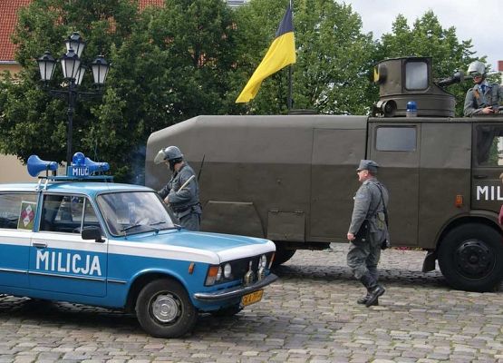 Grafika 7: Piknik historyczny 2014