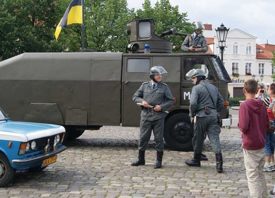 Grafika 9: Piknik historyczny 2014