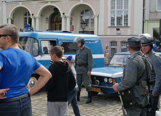 Grafika 15: Piknik historyczny 2014