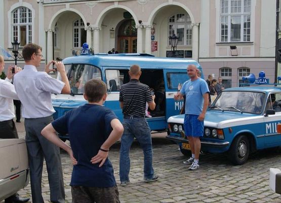 Grafika 19: Piknik historyczny 2014