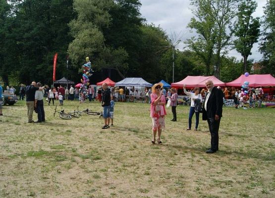 Grafika 22: Piknik historyczny 2014