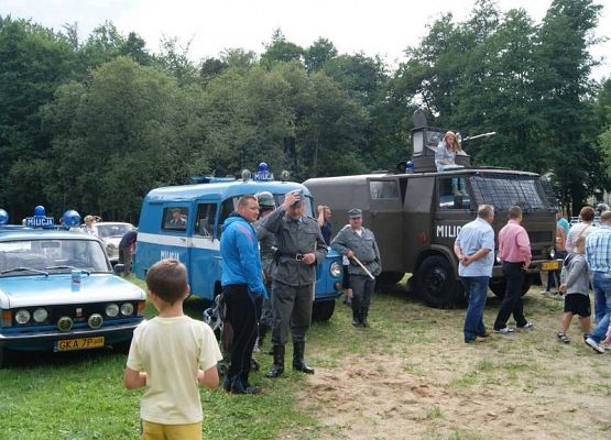 Grafika 24: Piknik historyczny 2014