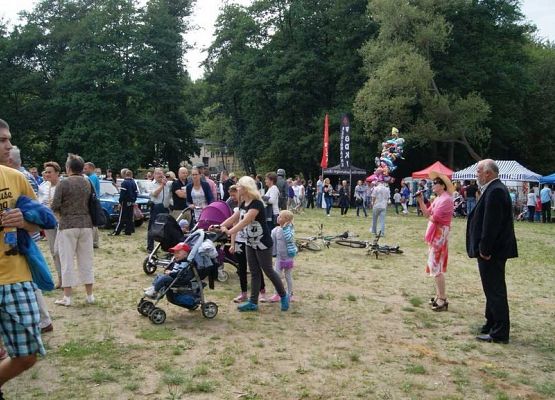 Grafika 28: Piknik historyczny 2014