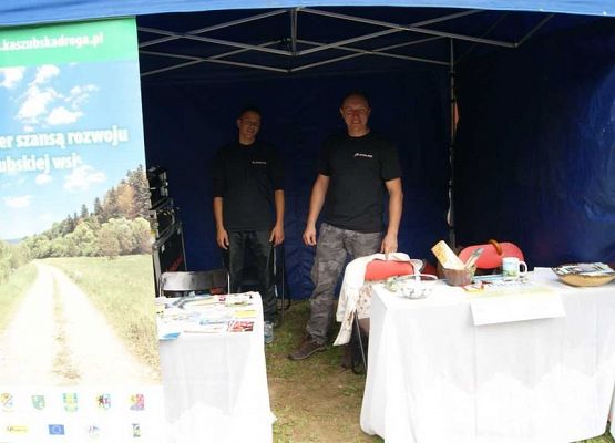 Grafika 31: Piknik historyczny 2014