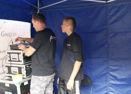 Grafika 32: Piknik historyczny 2014