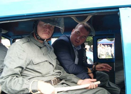 Grafika 38: Piknik historyczny 2014