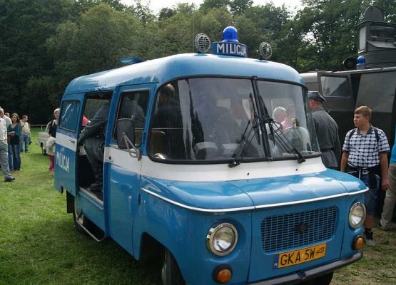 Grafika 41: Piknik historyczny 2014