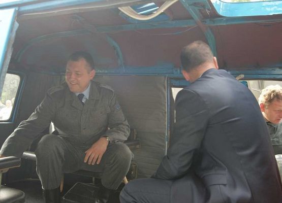 Grafika 42: Piknik historyczny 2014