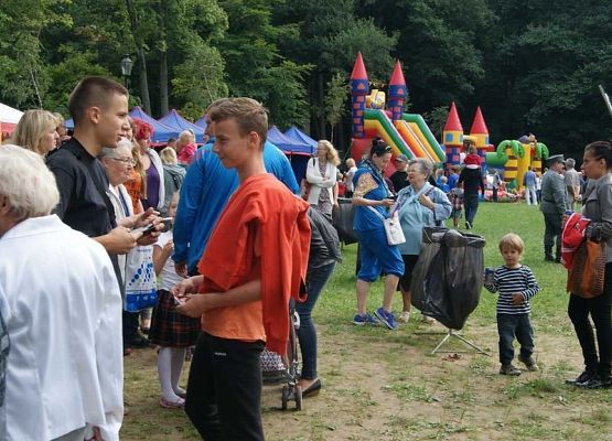 Grafika 46: Piknik historyczny 2014