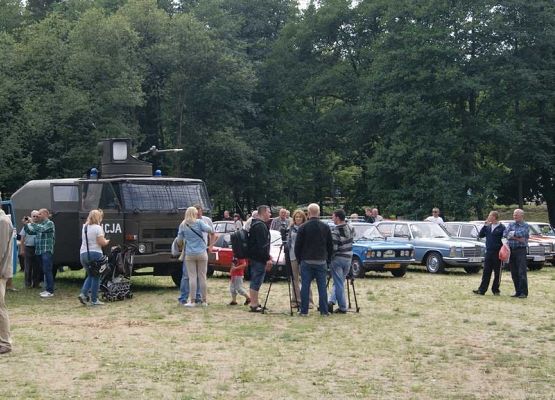 Grafika 47: Piknik historyczny 2014