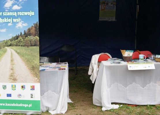 Grafika 51: Piknik historyczny 2014