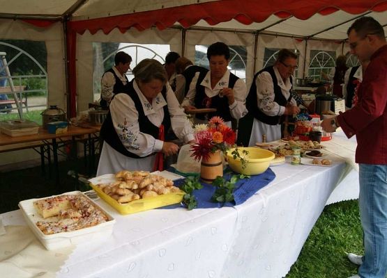 Grafika 52: Piknik historyczny 2014