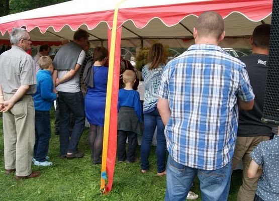 Grafika 53: Piknik historyczny 2014