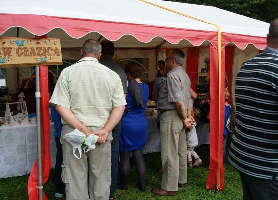 Grafika 54: Piknik historyczny 2014