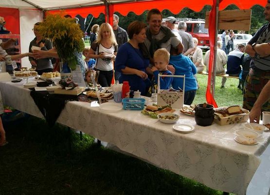 Grafika 56: Piknik historyczny 2014