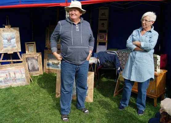 Grafika 58: Piknik historyczny 2014